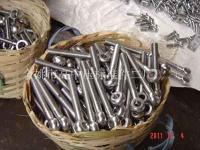 孔眼螺栓供應(yīng)與價(jià)格解析 全面指南