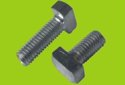 T型螺栓高清圖片詳解及東莞市東城宏隆五金店產(chǎn)品介紹
