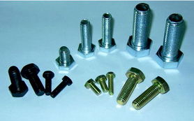 六角頭螺栓與螺釘 結(jié)構(gòu)、應(yīng)用與選擇要點(diǎn)